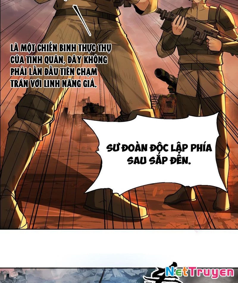 Truyền Kỳ Thái Lạc Chapter 150 - Trang 2