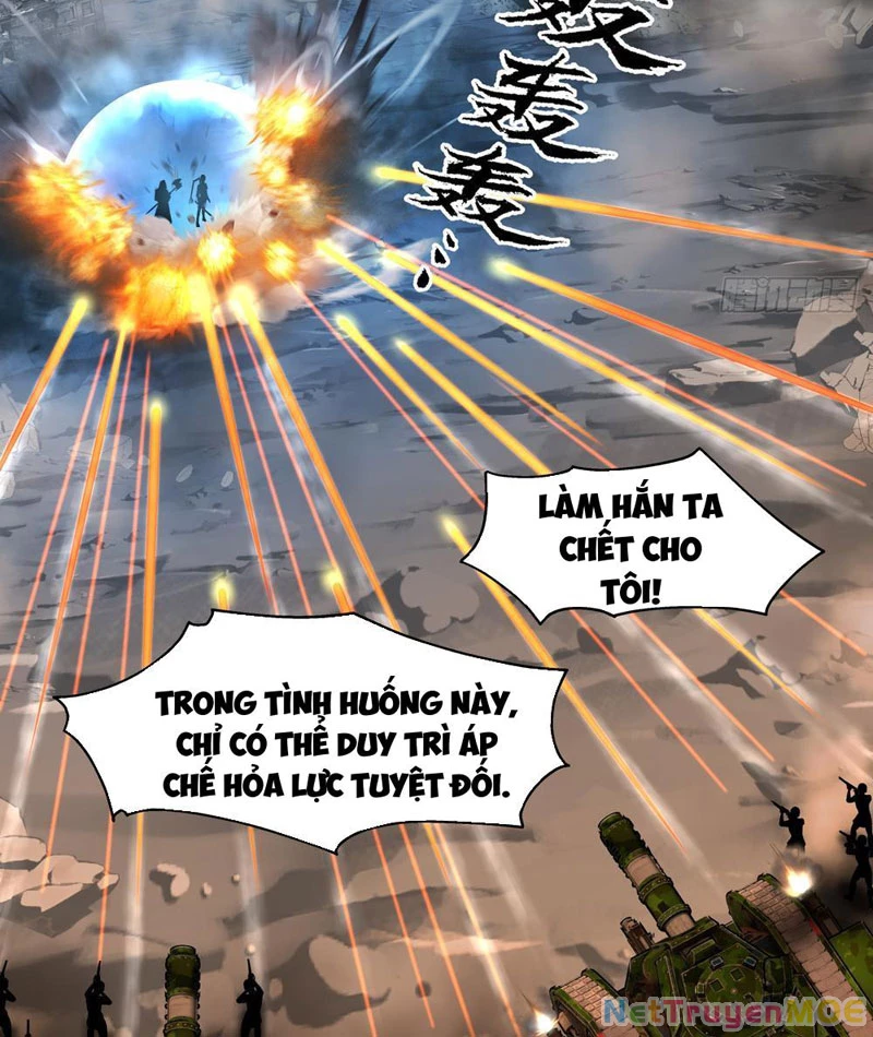 Truyền Kỳ Thái Lạc Chapter 150 - Trang 2