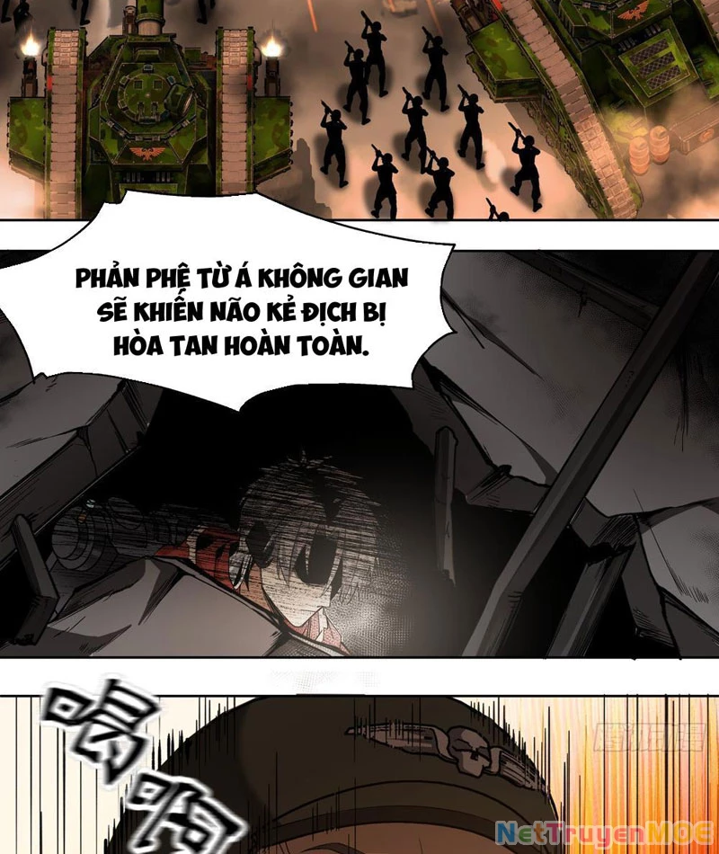 Truyền Kỳ Thái Lạc Chapter 150 - Trang 2