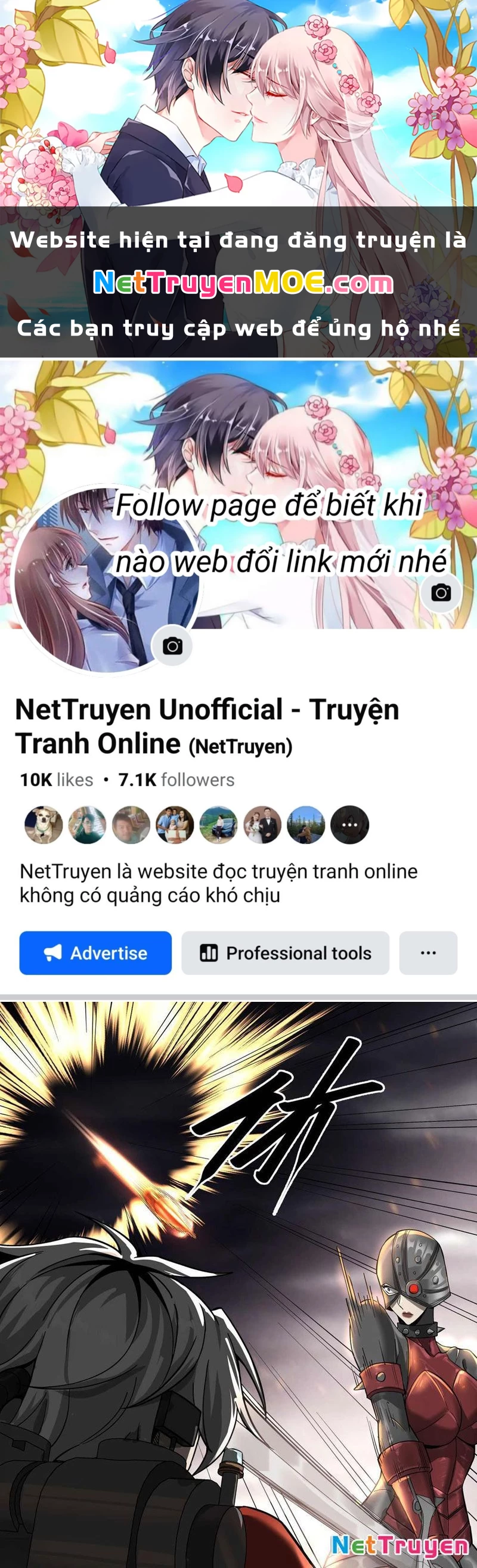 Truyền Kỳ Thái Lạc Chapter 152 - Trang 2