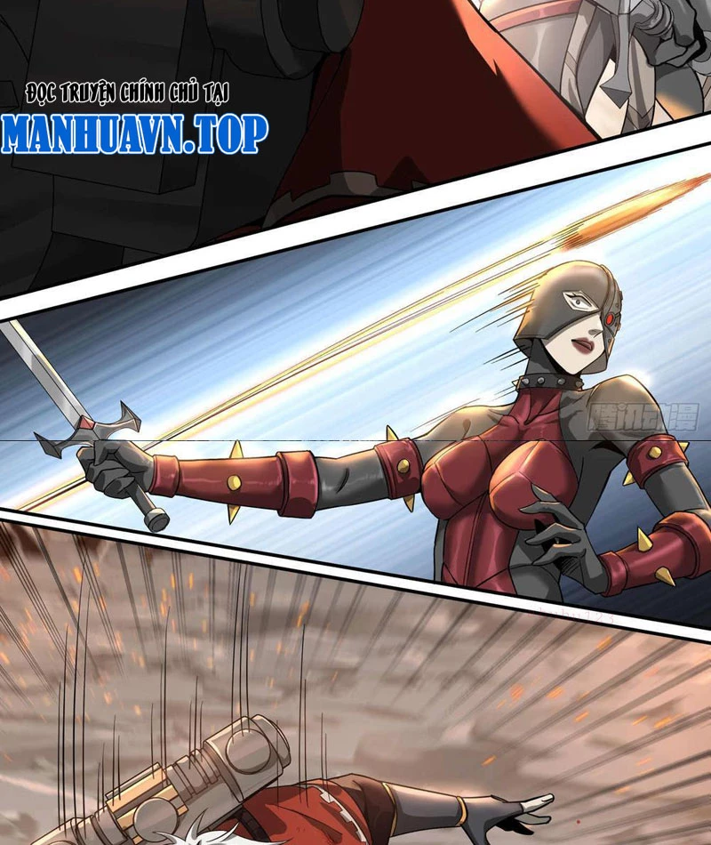 Truyền Kỳ Thái Lạc Chapter 152 - Trang 2