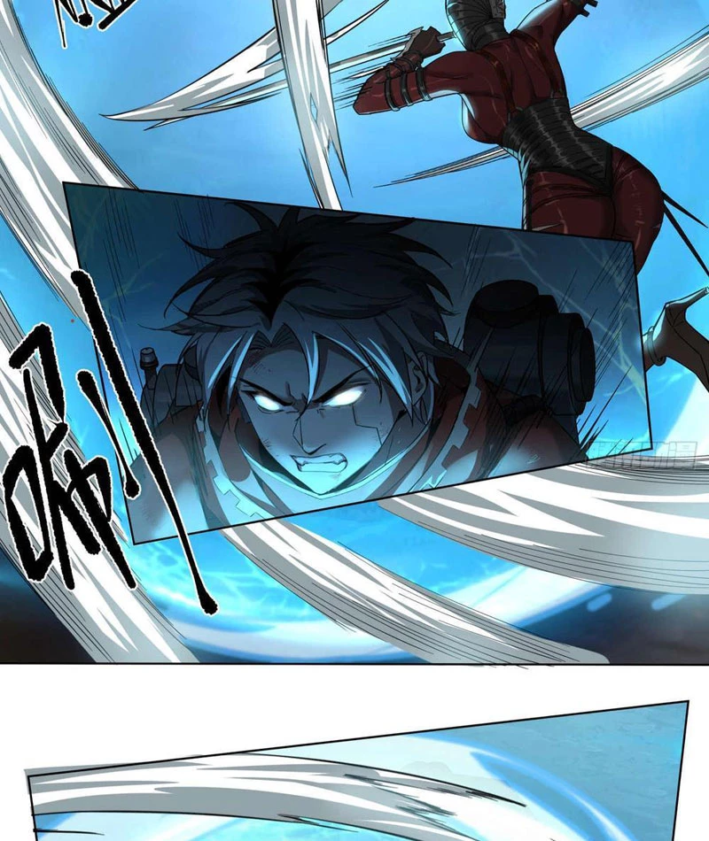 Truyền Kỳ Thái Lạc Chapter 152 - Trang 2