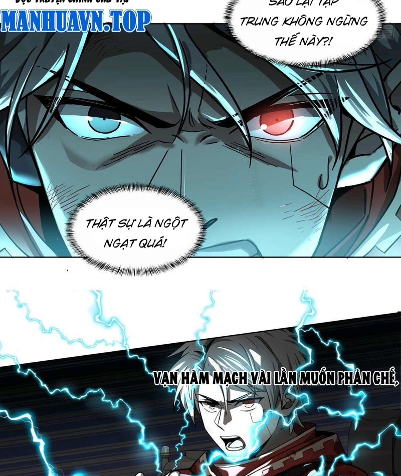 Truyền Kỳ Thái Lạc Chapter 152 - Trang 2