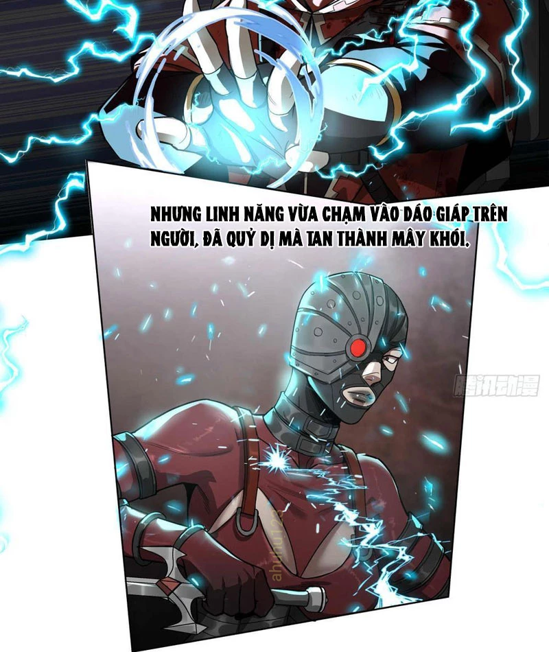 Truyền Kỳ Thái Lạc Chapter 152 - Trang 2