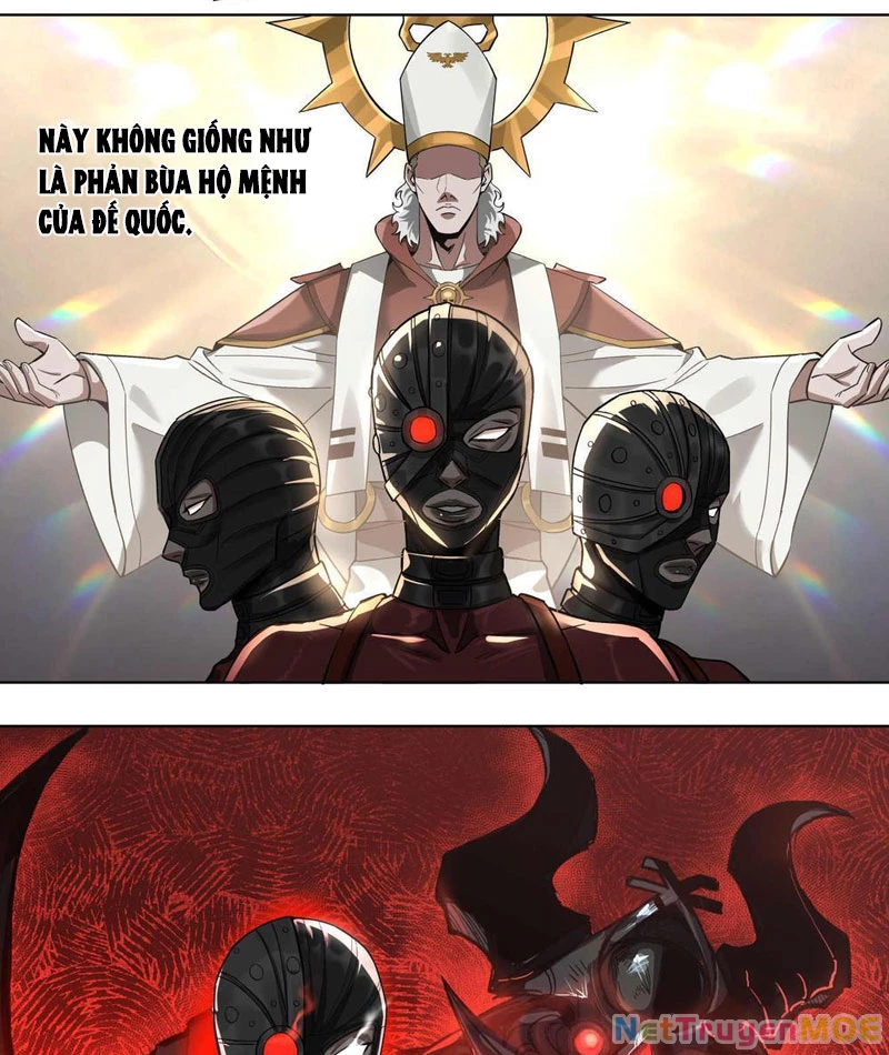 Truyền Kỳ Thái Lạc Chapter 152 - Trang 2