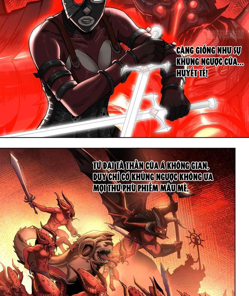 Truyền Kỳ Thái Lạc Chapter 152 - Trang 2