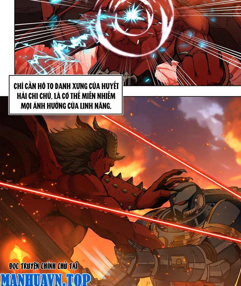 Truyền Kỳ Thái Lạc Chapter 152 - Trang 2