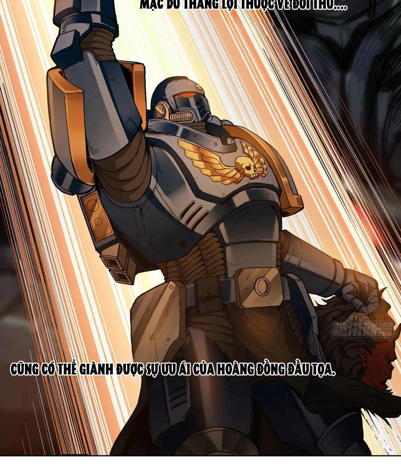 Truyền Kỳ Thái Lạc Chapter 152 - Trang 2