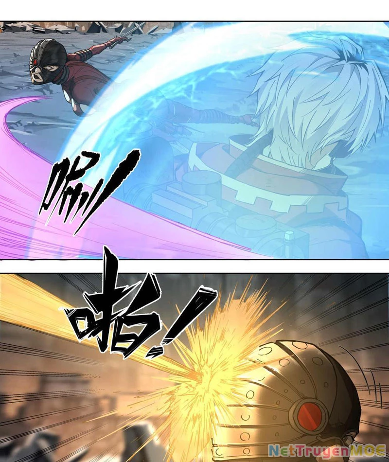 Truyền Kỳ Thái Lạc Chapter 152 - Trang 2