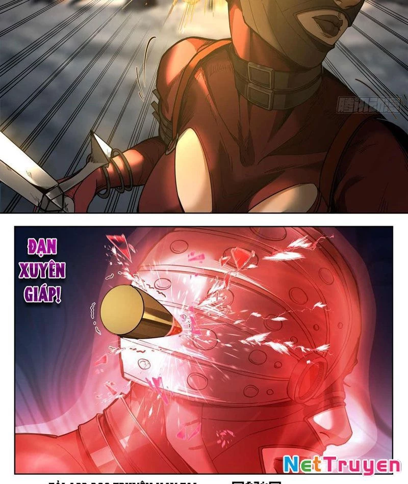 Truyền Kỳ Thái Lạc Chapter 152 - Trang 2