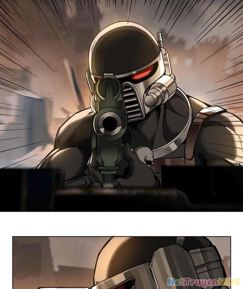 Truyền Kỳ Thái Lạc Chapter 152 - Trang 2