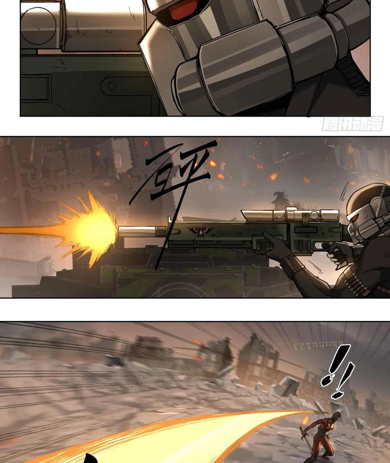 Truyền Kỳ Thái Lạc Chapter 152 - Trang 2