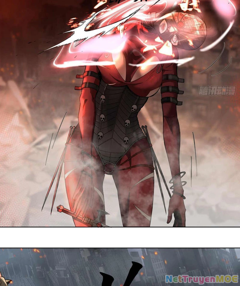 Truyền Kỳ Thái Lạc Chapter 152 - Trang 2