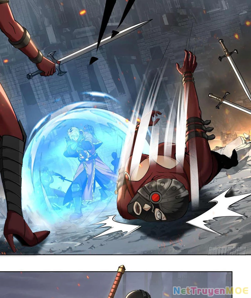 Truyền Kỳ Thái Lạc Chapter 152 - Trang 2