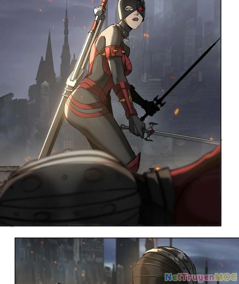 Truyền Kỳ Thái Lạc Chapter 152 - Trang 2