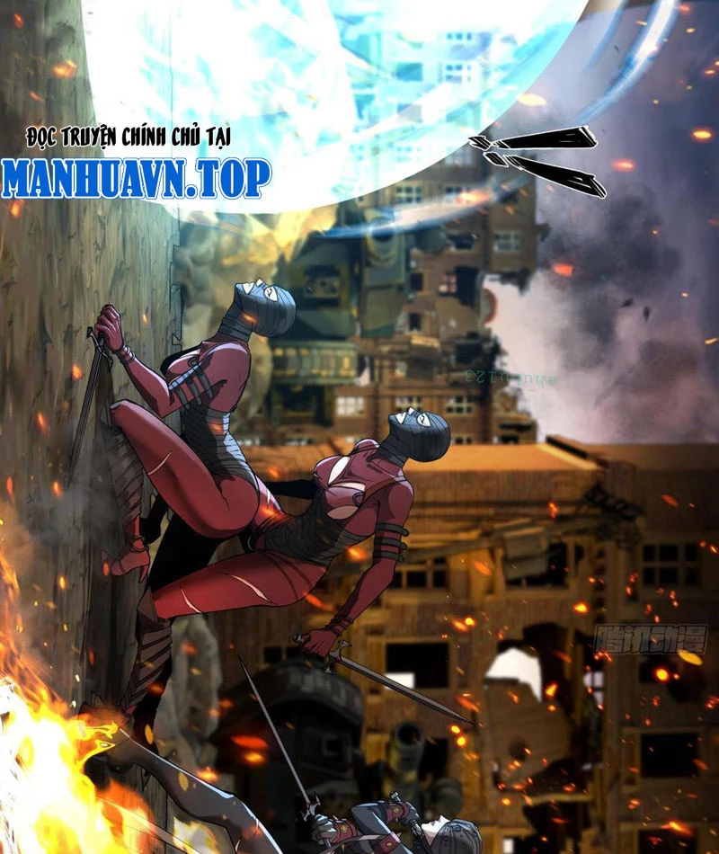 Truyền Kỳ Thái Lạc Chapter 152 - Trang 2