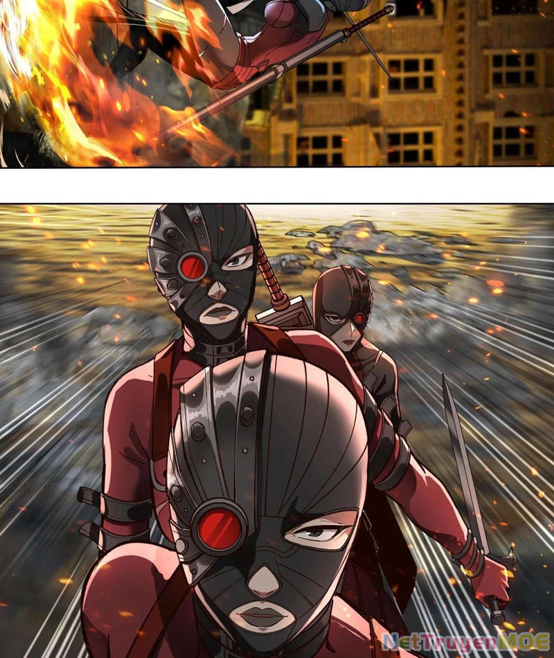 Truyền Kỳ Thái Lạc Chapter 152 - Trang 2