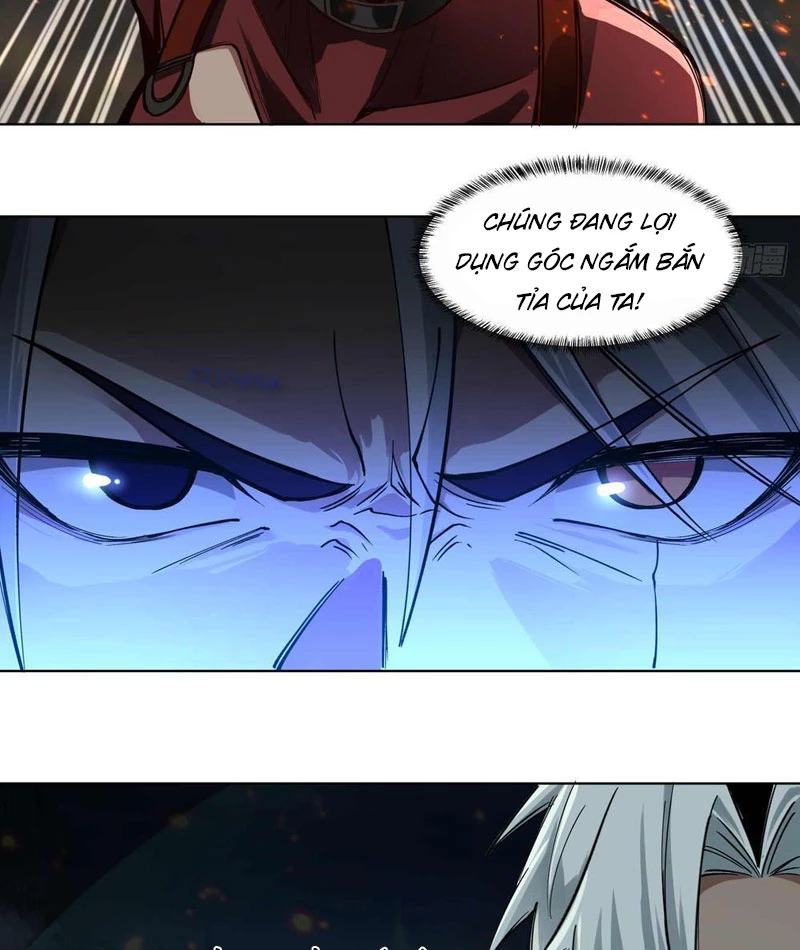 Truyền Kỳ Thái Lạc Chapter 152 - Trang 2