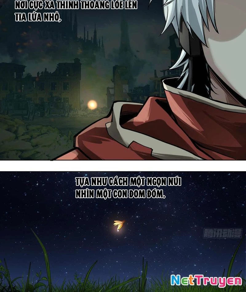 Truyền Kỳ Thái Lạc Chapter 152 - Trang 2