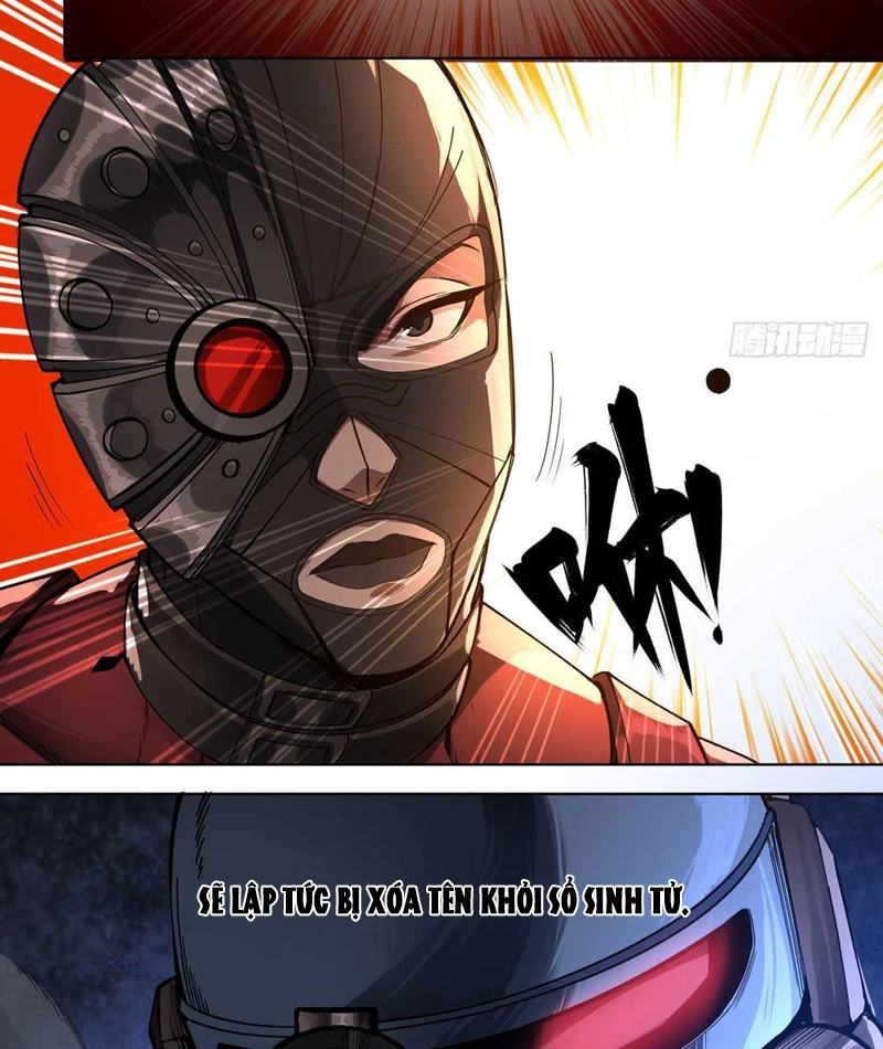 Truyền Kỳ Thái Lạc Chapter 152 - Trang 2