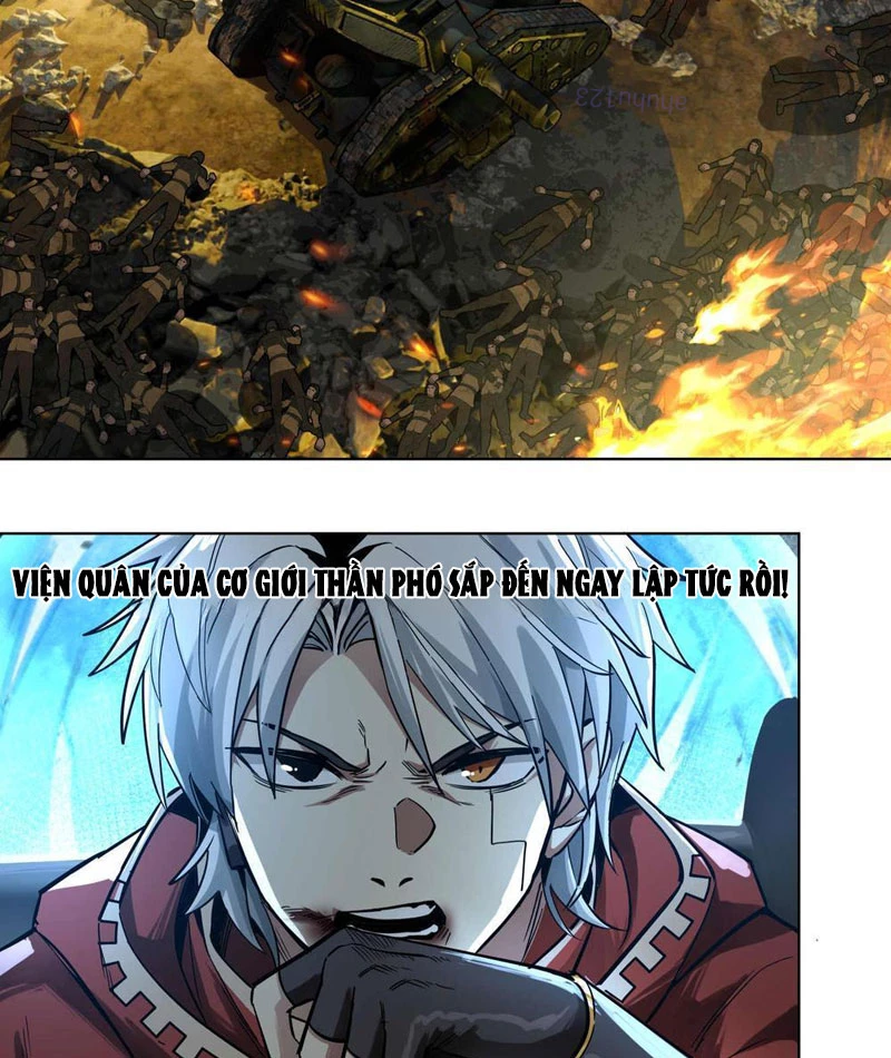 Truyền Kỳ Thái Lạc Chapter 152 - Trang 2