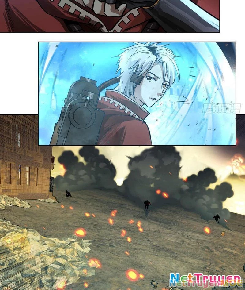 Truyền Kỳ Thái Lạc Chapter 152 - Trang 2