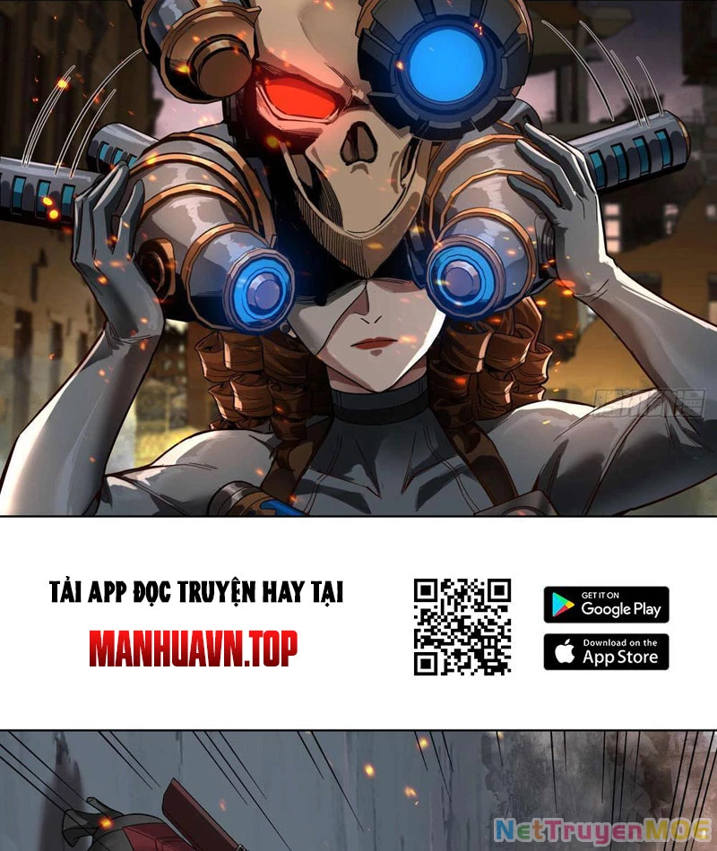 Truyền Kỳ Thái Lạc Chapter 152 - Trang 2