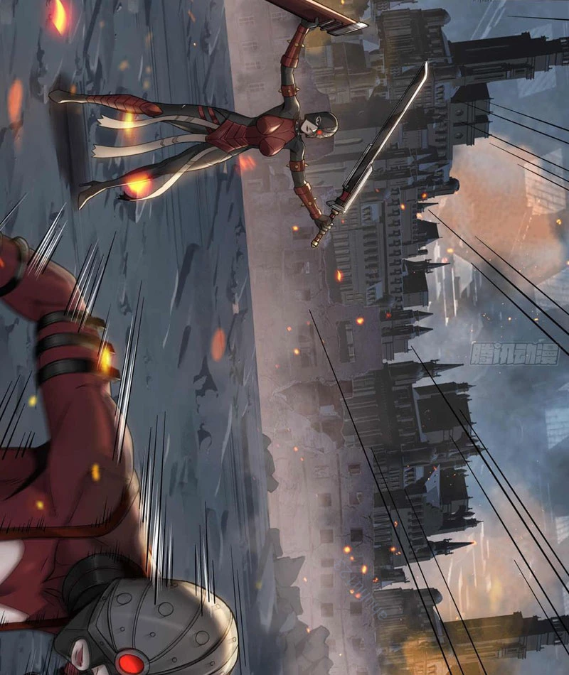 Truyền Kỳ Thái Lạc Chapter 152 - Trang 2