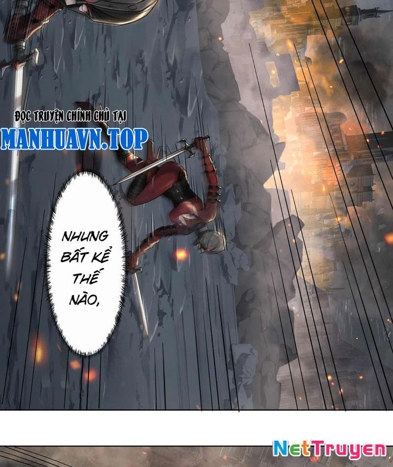 Truyền Kỳ Thái Lạc Chapter 152 - Trang 2