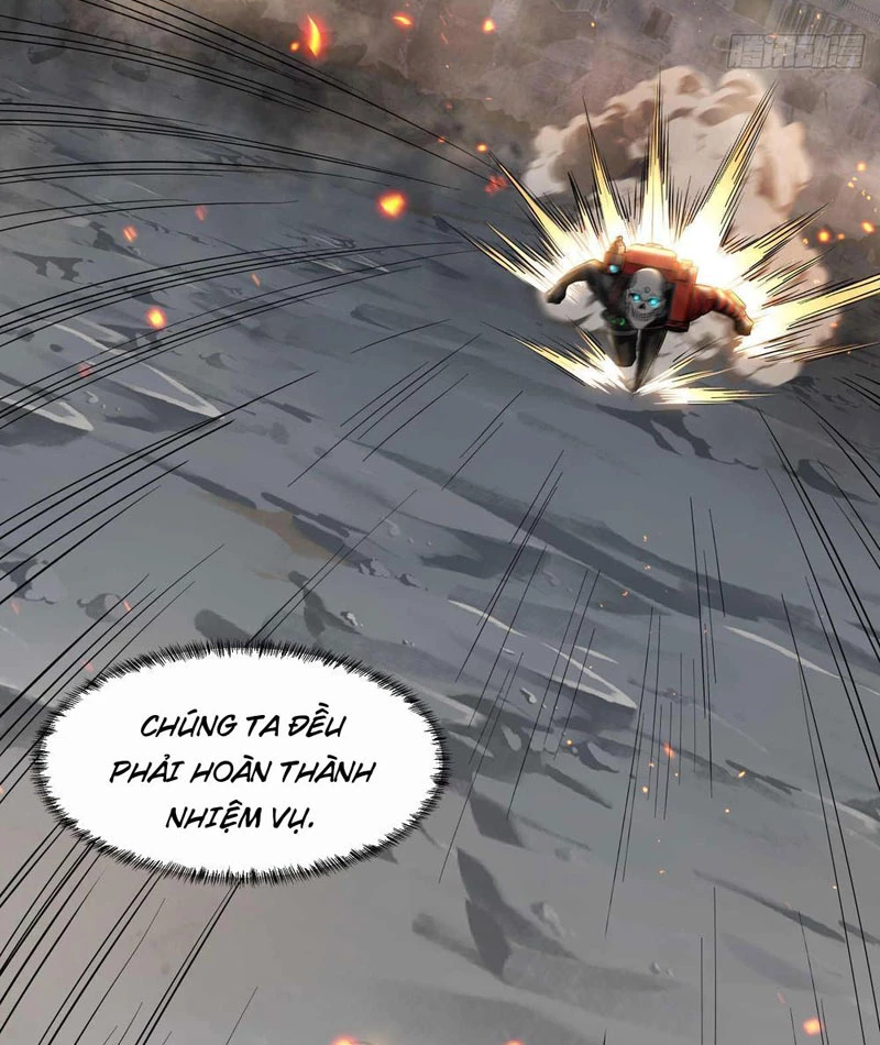 Truyền Kỳ Thái Lạc Chapter 152 - Trang 2