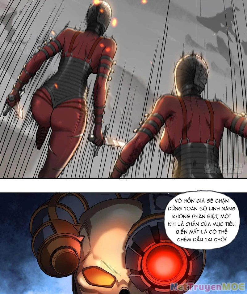 Truyền Kỳ Thái Lạc Chapter 152 - Trang 2