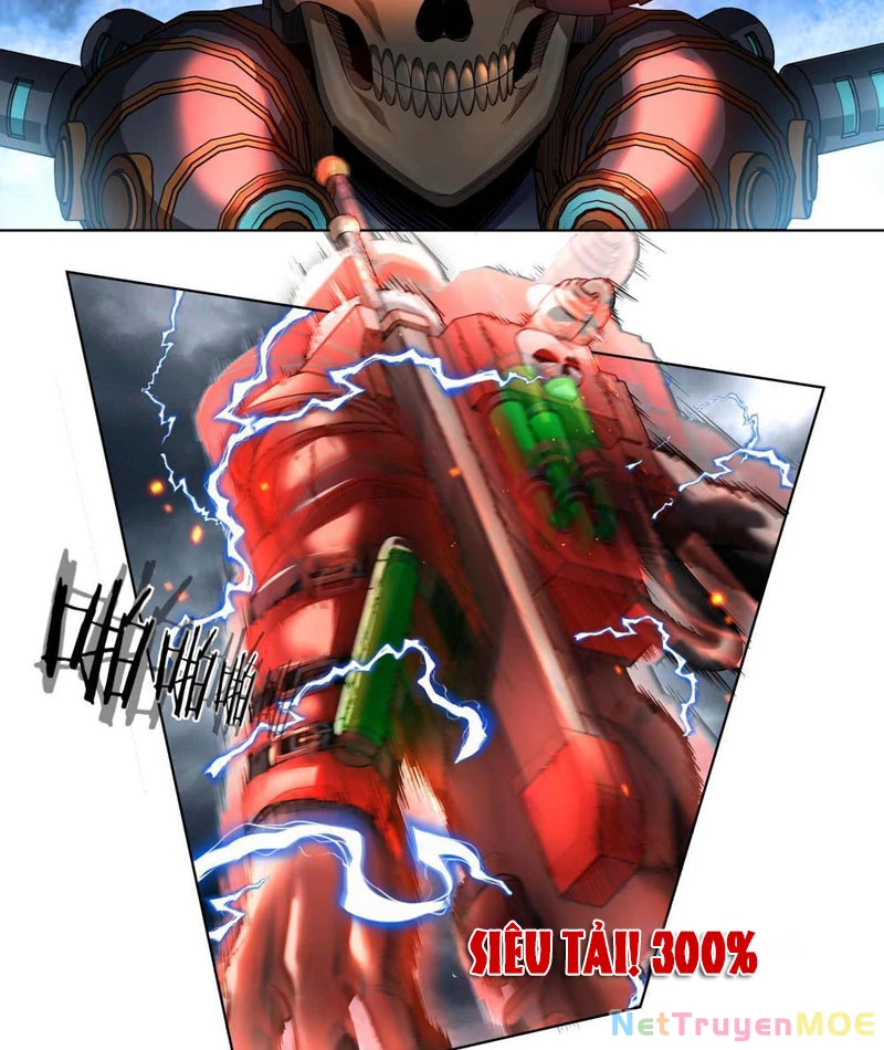 Truyền Kỳ Thái Lạc Chapter 152 - Trang 2