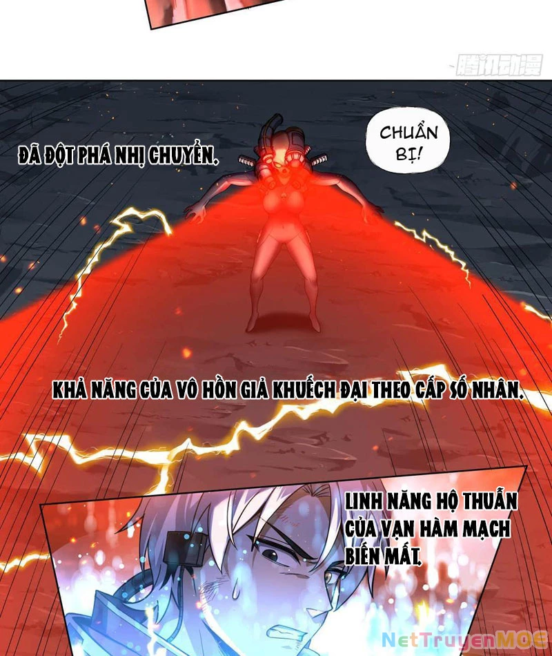 Truyền Kỳ Thái Lạc Chapter 152 - Trang 2