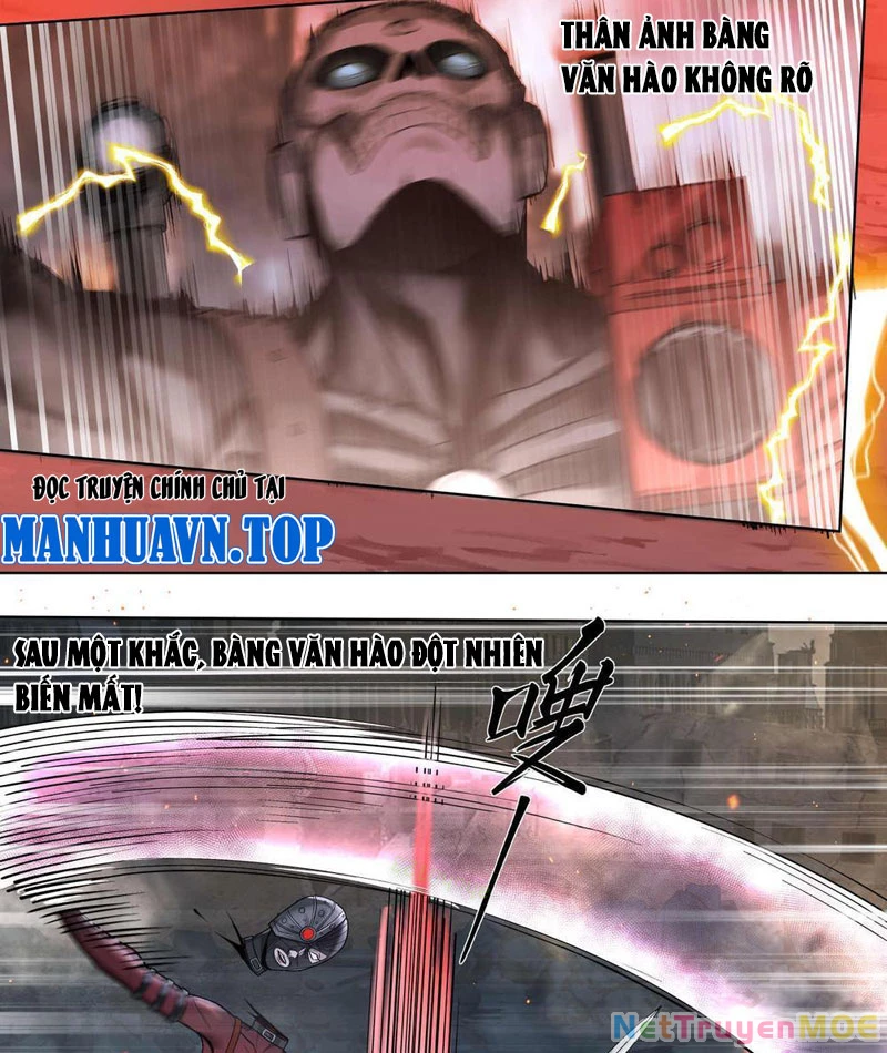 Truyền Kỳ Thái Lạc Chapter 152 - Trang 2