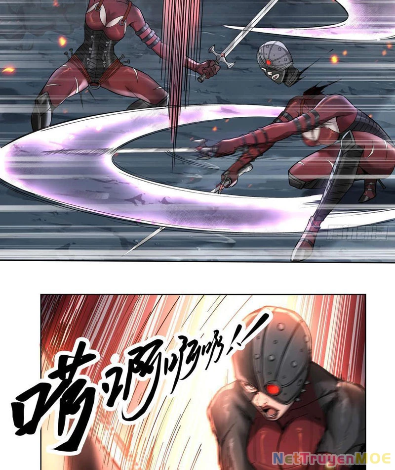 Truyền Kỳ Thái Lạc Chapter 152 - Trang 2