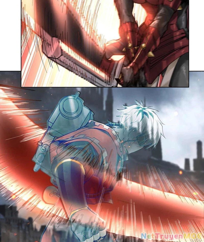 Truyền Kỳ Thái Lạc Chapter 152 - Trang 2