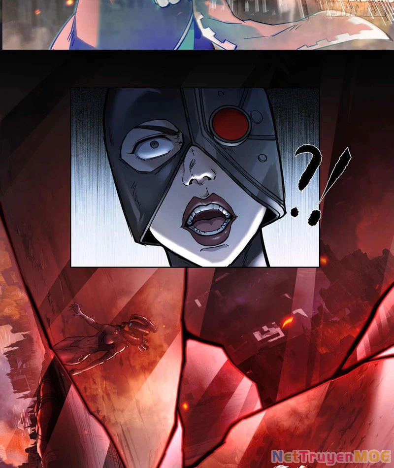 Truyền Kỳ Thái Lạc Chapter 152 - Trang 2