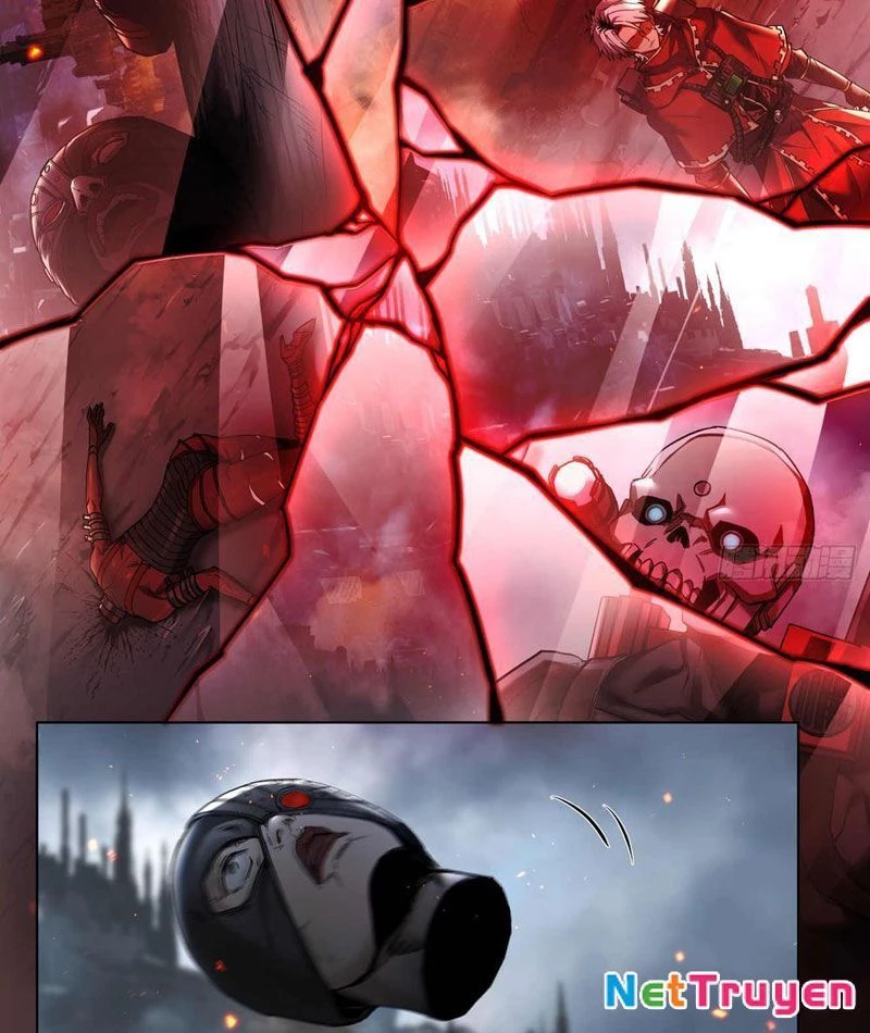 Truyền Kỳ Thái Lạc Chapter 152 - Trang 2