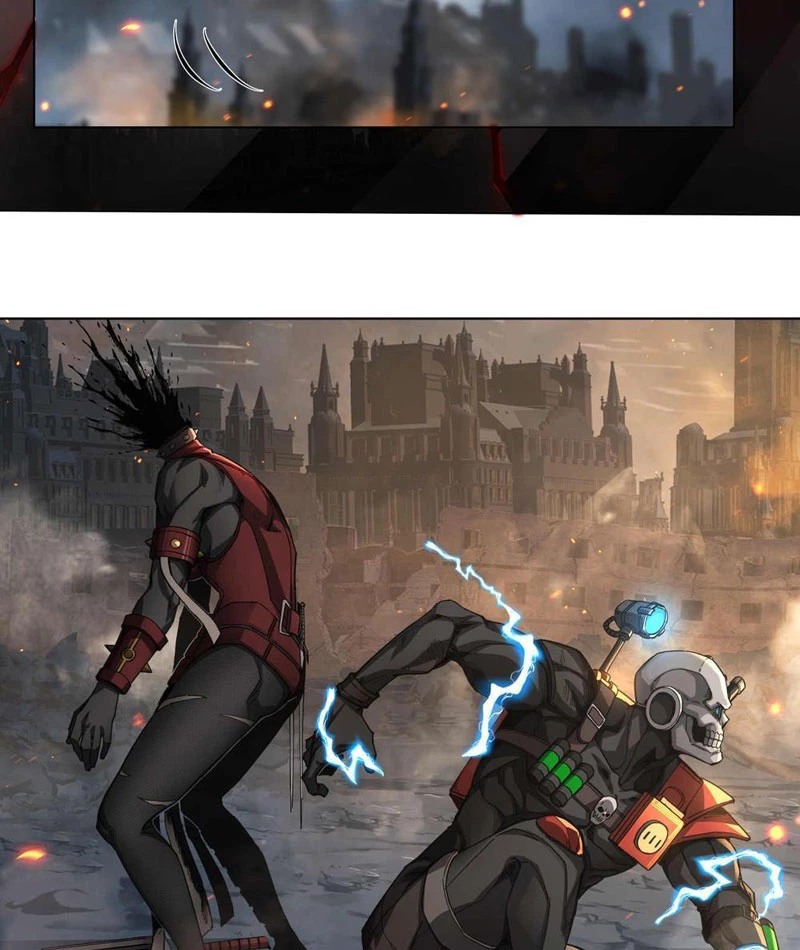 Truyền Kỳ Thái Lạc Chapter 152 - Trang 2