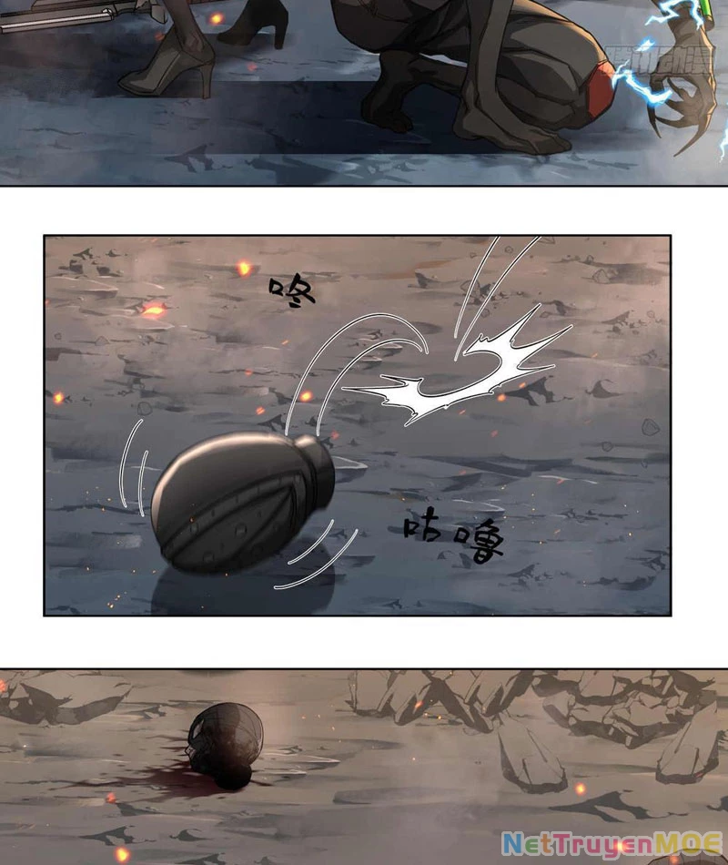 Truyền Kỳ Thái Lạc Chapter 152 - Trang 2