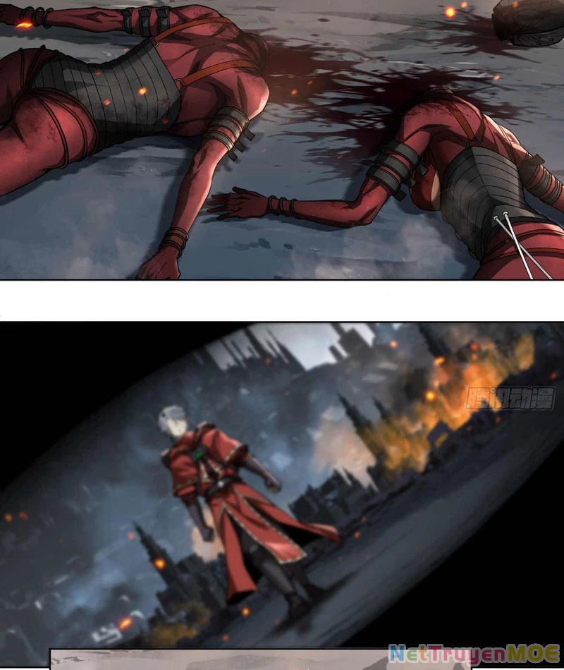 Truyền Kỳ Thái Lạc Chapter 152 - Trang 2