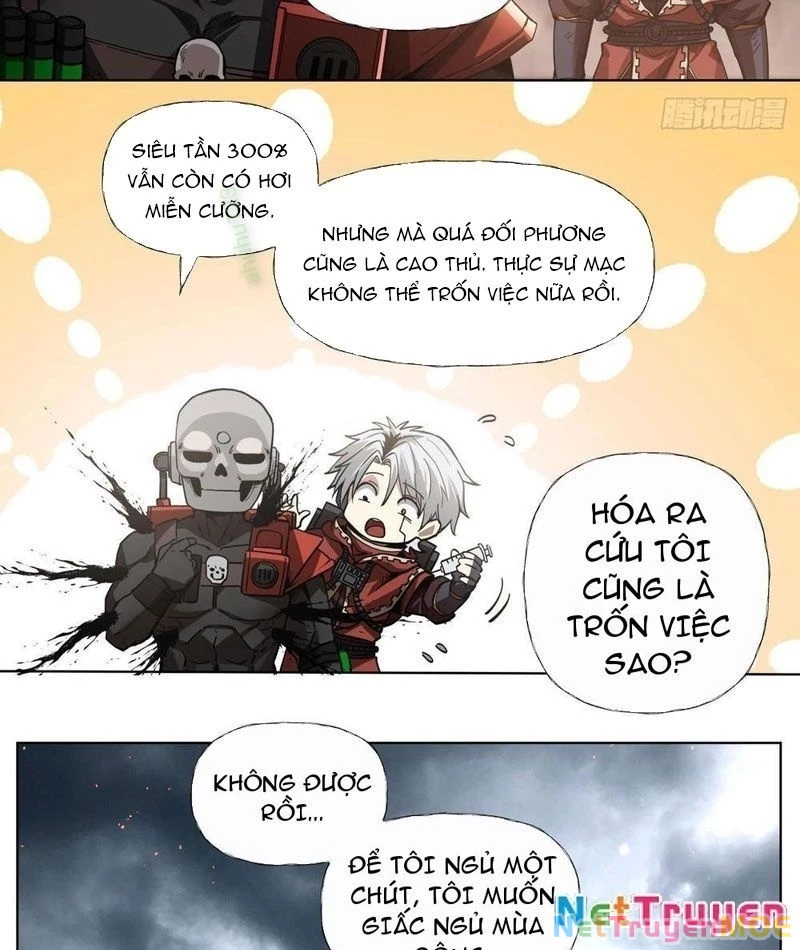 Truyền Kỳ Thái Lạc Chapter 152 - Trang 2