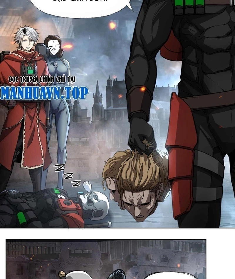 Truyền Kỳ Thái Lạc Chapter 152 - Trang 2