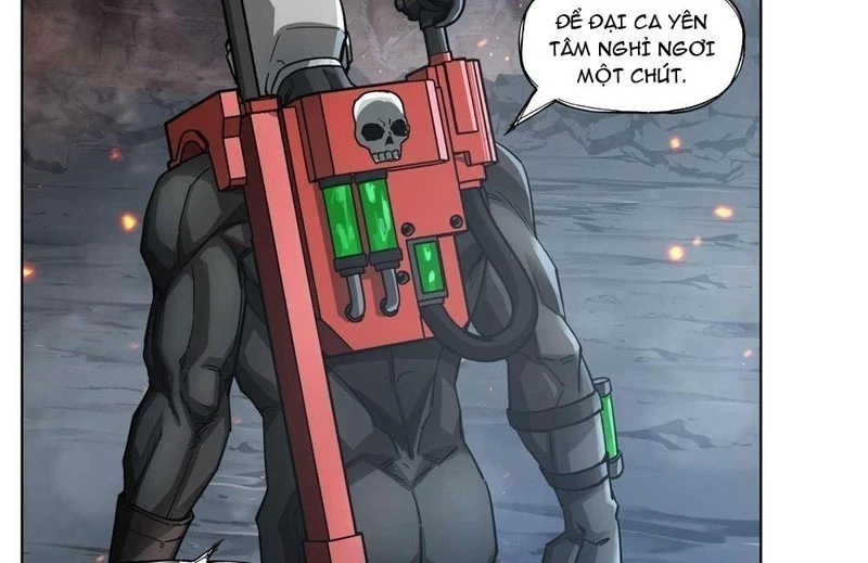 Truyền Kỳ Thái Lạc Chapter 152 - Trang 2