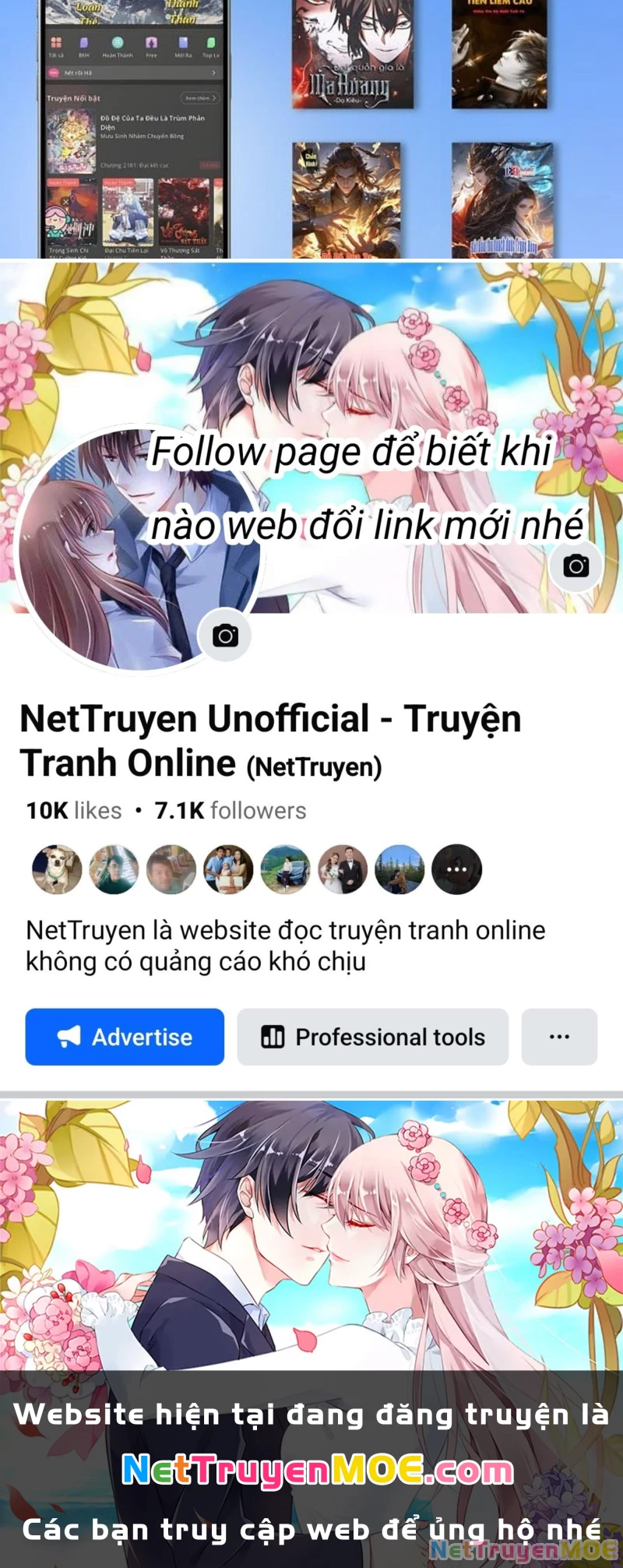 Truyền Kỳ Thái Lạc Chapter 152 - Trang 2