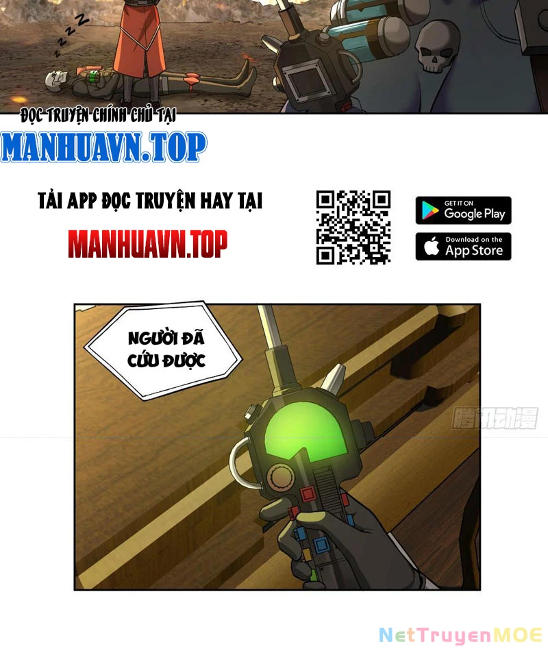 Truyền Kỳ Thái Lạc Chapter 153 - Trang 2