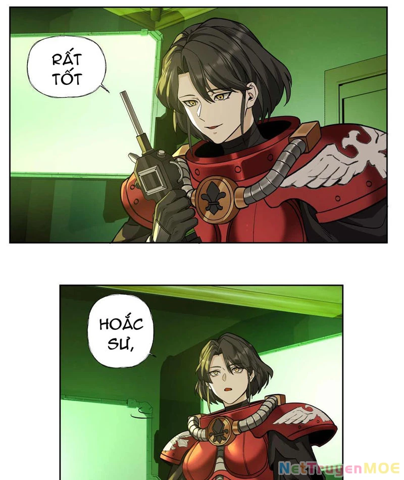 Truyền Kỳ Thái Lạc Chapter 153 - Trang 2