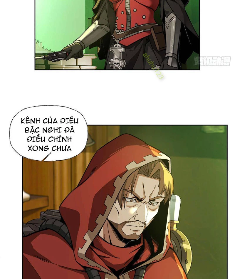 Truyền Kỳ Thái Lạc Chapter 153 - Trang 2