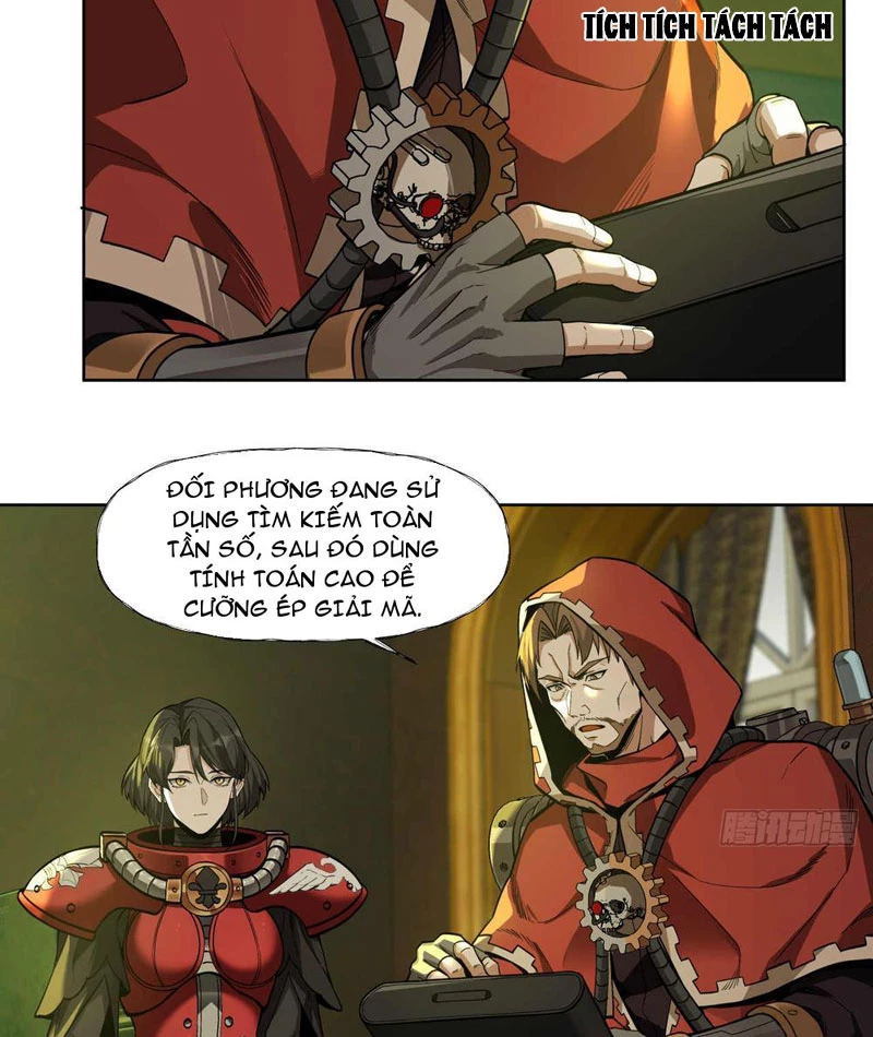 Truyền Kỳ Thái Lạc Chapter 153 - Trang 2