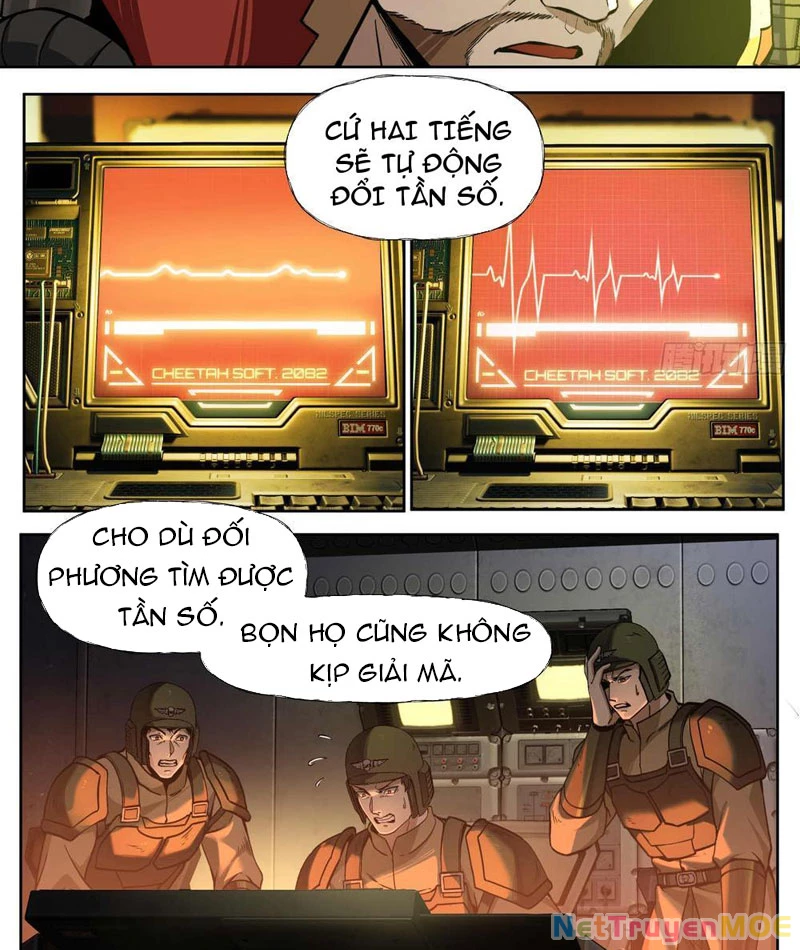 Truyền Kỳ Thái Lạc Chapter 153 - Trang 2